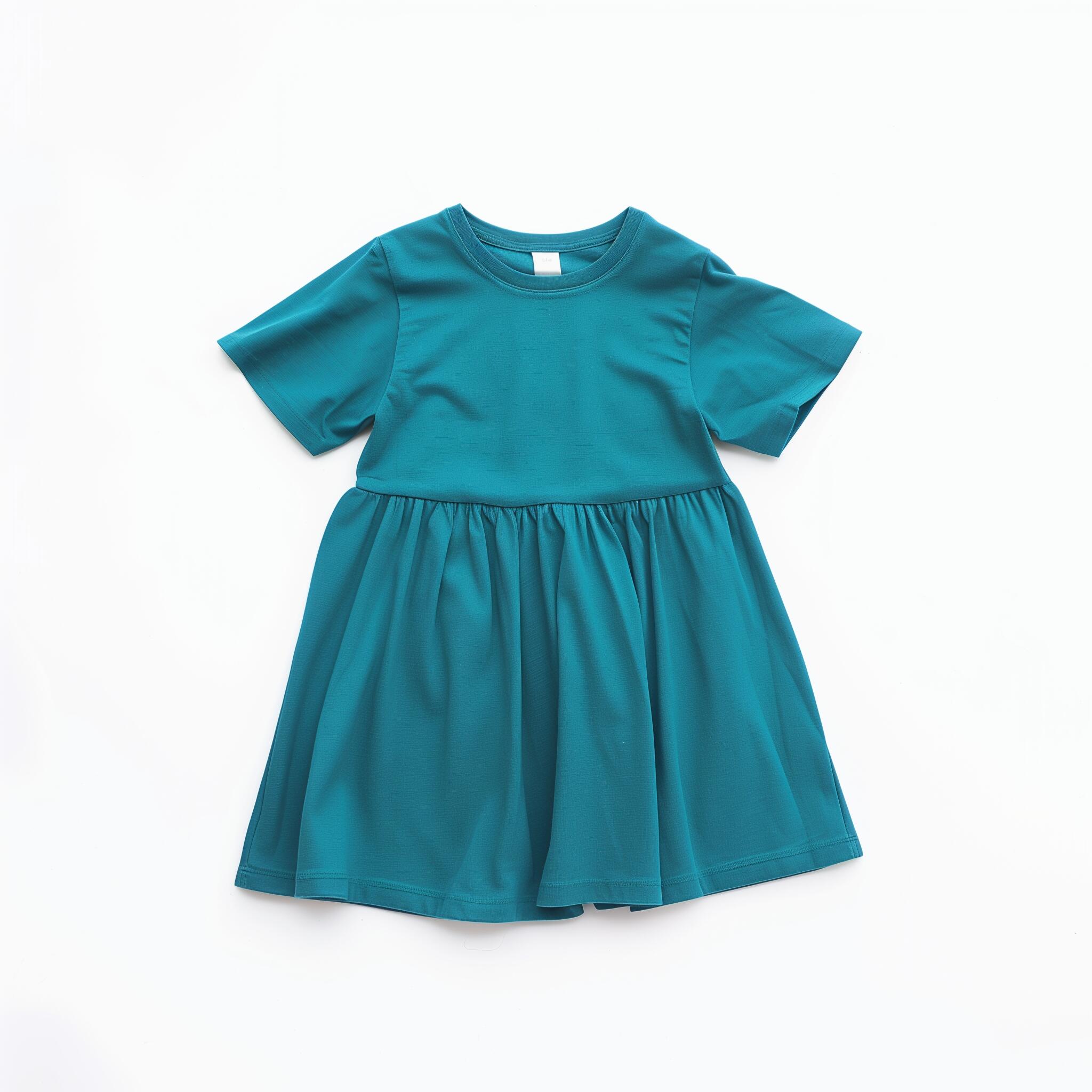 Cotton Dress