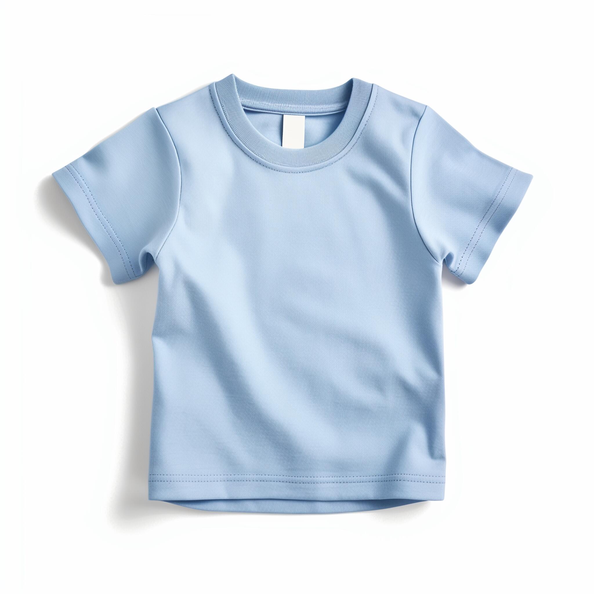 Blue T-Shirt